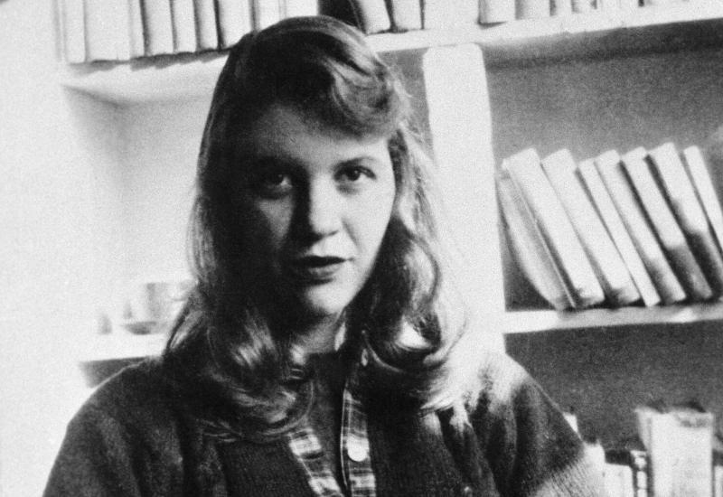 Sylvia Plath (Boston, Massachusetts, 27. listopada 1932. – Primrose Hill, London, 11. veljače 1963.) - Tragičan život i kraj jedne od najutjecajnijih književnica svih vremena